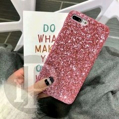 Glitter Liso - Carcasa Rigida en internet