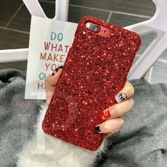 Imagen de Glitter Liso - Carcasa Rigida