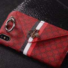 Pocket Case - Red - comprar online