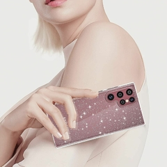 Shiny Case Reforzada Samsung - tienda online