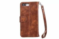 Flip Cuero Desmontable Magnetica - comprar online