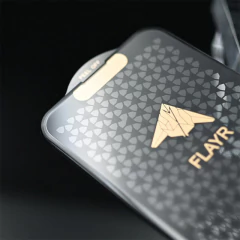 Glass Full Screen - High Quality - tienda online