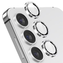 Imagen de Protector de Camara Samsung Glitter