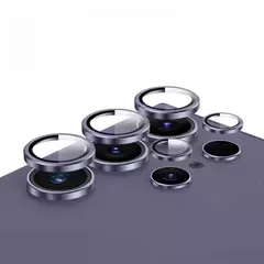 Protector de Camara Samsung Liso