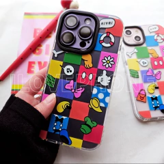 Mickey Mania Case - ilovephone