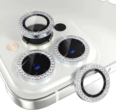 Protector de Camara Strass - comprar online