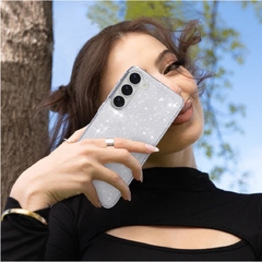 Shiny Case Reforzada Samsung