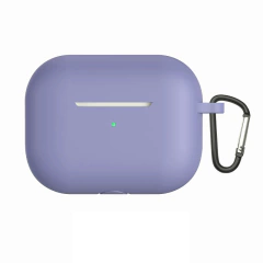 Silicona lisa para AirPods Pro / Pro2 - tienda online