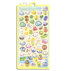 Stickers 3D Autoadhesivo - tienda online