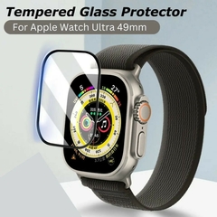 Glass full para Apple Watch en internet
