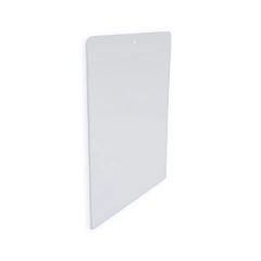 Display Porta etiqueta de preço modelo de pendurar 11 Cm X 8 Cm - comprar online