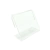 Display porta etiqueta de preço em acrílico cristal modelo L 3 Cm X 4 Cm na internet