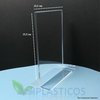Display Modelo T Tamanho A6 Vertical - comprar online