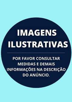 Espelho Decorativo De Acrílico Círculos Abstratos 21 Peças na internet