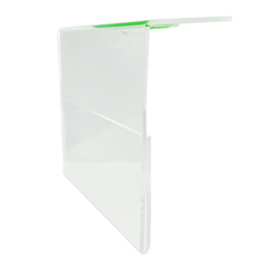 Display Personalizado 5 cm altura x 7 cm largura x 3 cm base 50 unidades na internet
