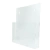 Display Porta Folhetos A4 Vertical Com Parafuso e Bucha