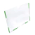 Display de Parede para Folha A4 Horizontal