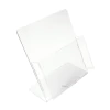 Display Porta Folheto de Balção Folha A5 kit 20 - comprar online