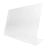 Display Porta Folha Acrilico Cristal A5 Horizontal