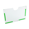 Display de Parede para Folha A6 Horizontal - comprar online