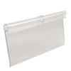 Display porta etiqueta de preço em PVC 11 cm x 5 cm na internet