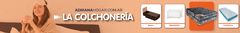 Banner de la categoría RESPALDOS