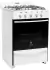 COCINA ESCORIAL MASTER GAS ENVASADO BLANCA - comprar online