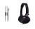 AURICULAR NOBLEX HP107BBP - tienda online
