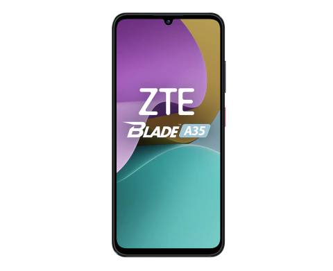 CELULAR ZTE BLADE A35 - comprar online