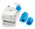 NEBULIZADOR ASPEN BR-CN176 - COMPACT PISTON en internet