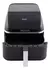 FREIDORA AIR FRYER SMARTLIFE SL-AF0085DB 8.5 LITROS DIGITAL en internet
