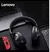 Imagen de AURICULAR LENOVO TH10 NEGRO