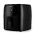 FREIDORA SIN ACEITE ATMA FR60ARBP 6.5LTS NEGRA