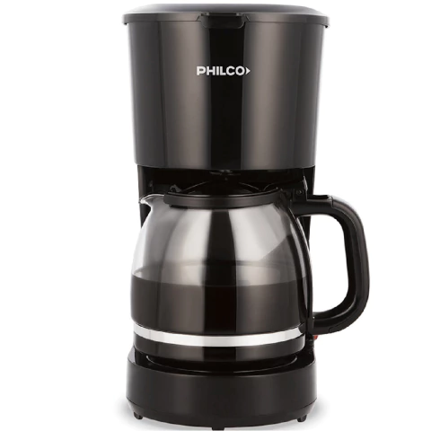 CAFETERA PHILCO CAPH9416BP NEGRA 1.5L