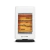 ESTUFA WHITENBLACK WBCIWB03 3 VELAS GIRO DIRECCIONADO MANUAL