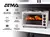 HORNO ELECTRICO ATMA HG4022API 40LTS CON ANAFES - comprar online
