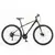 BICICLETA FUTURA CHEETAH RD.29 - 5158 NEGRA-NARANJA en internet