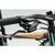 Imagen de BICICLETA FUTURA CHEETAH RD.29 - 5158 NEGRA-NARANJA