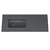 MESADA DURAFORT 140X53X13 GRIS OSCURO
