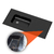 MESADA DURAFORT 140X53X13 NEGRO - comprar online