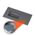 MESADA DURAFORT 120X53X13 GRIS OSCURO - comprar online