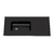 MESADA DURAFORT 120X53X13 NEGRO