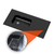 MESADA DURAFORT 120X53X13 NEGRO - comprar online