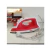 PLANCHA EIFFEL E-208 VAPOR 2200W BASE CERAMICA en internet