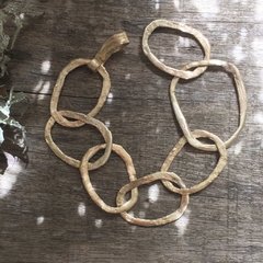 Pulsera cadenas - tienda online