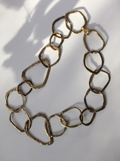 Collar cadenas - comprar online