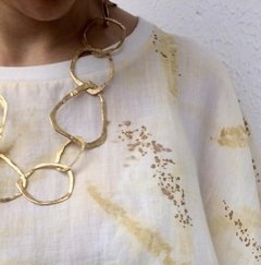 Collar cadenas