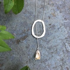 collar cardamomo de pltata