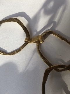 Collar cadenas - comprar online