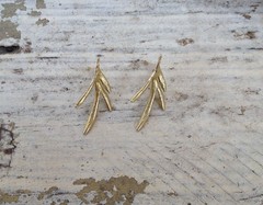 collar eva, botanico de bronce en internet